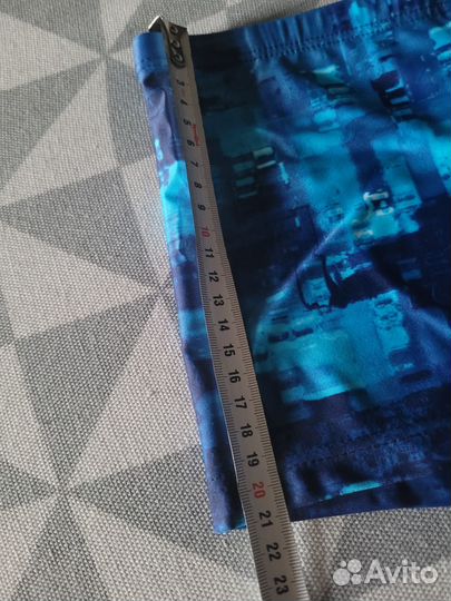 Плавки на мальчика