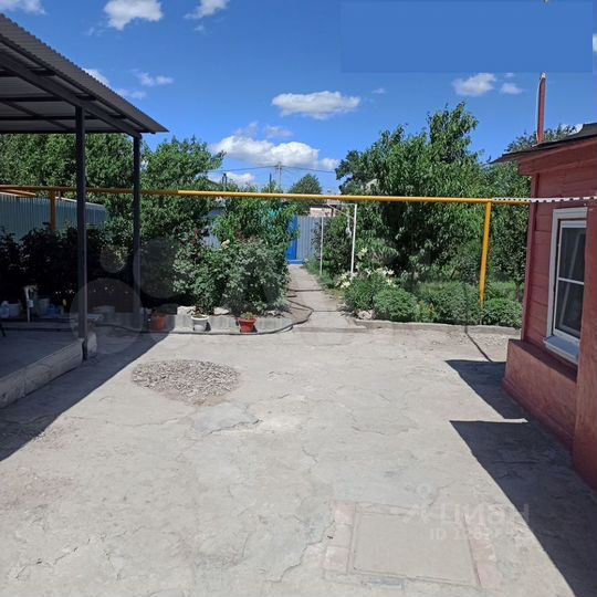 Дом 53,7 м² на участке 5,1 сот.