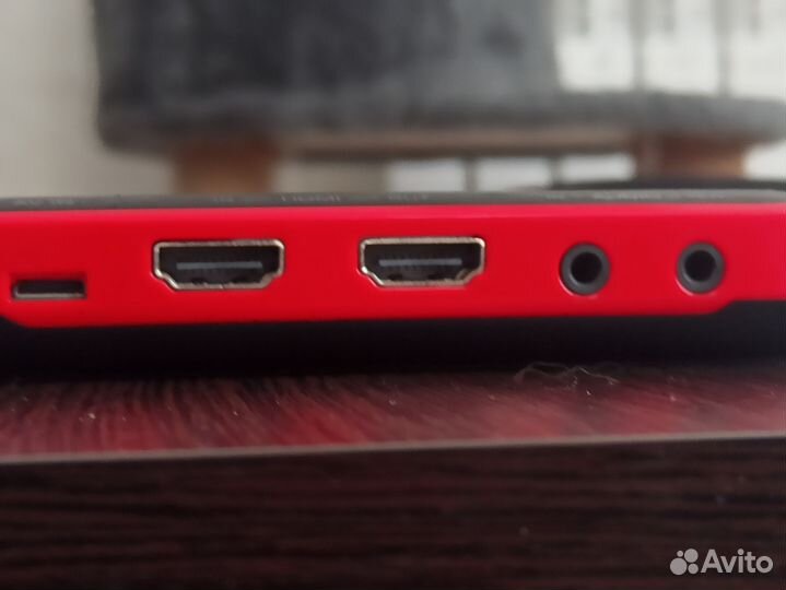 Карта видеозахвата Live gamer portable C875