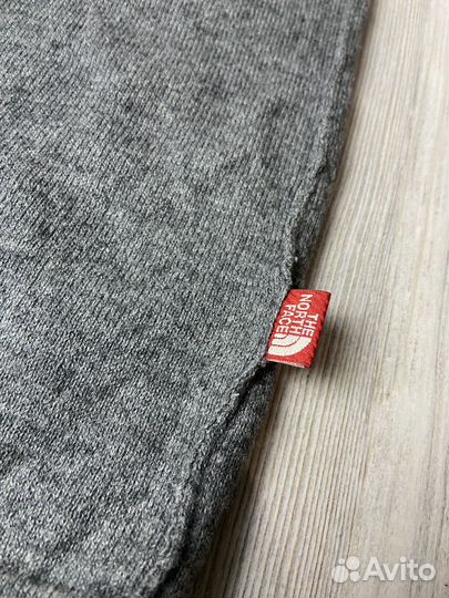 Шерстяная кофта The North Face (USA) 2XL