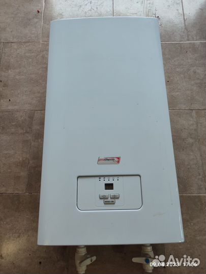 Продам электрический котел