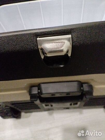 Новый морозильник компрессорный alplcool TAW 35