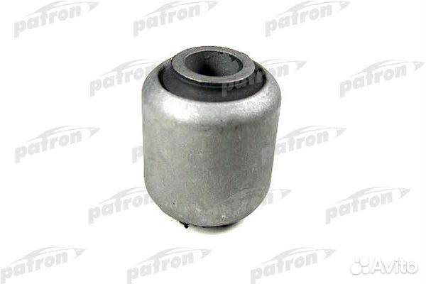 Patron PSE1826 Сайлентблок рычага подвески toyota