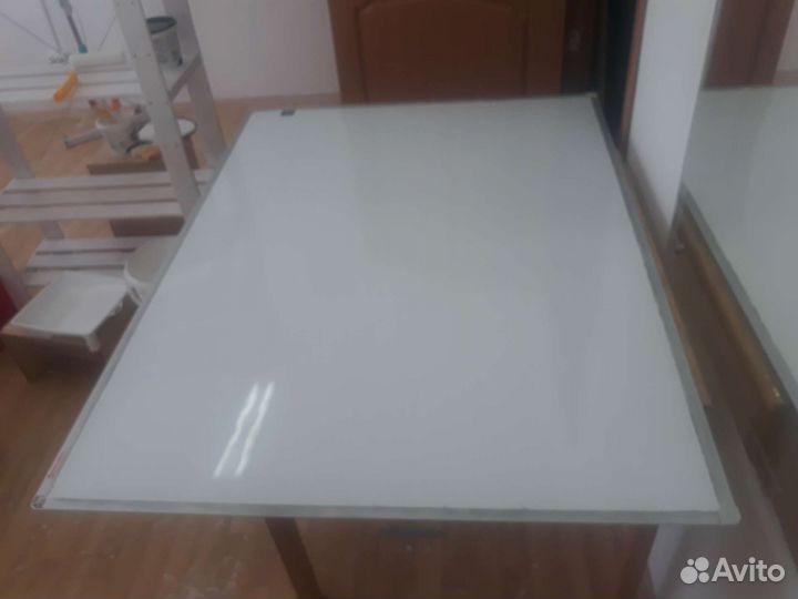 Доска магнитная, большая 92х122