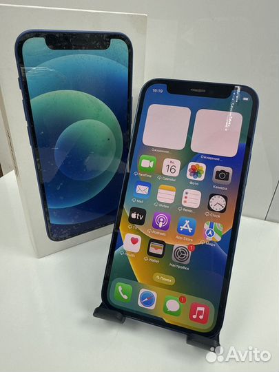 iPhone 12 mini, 128 ГБ