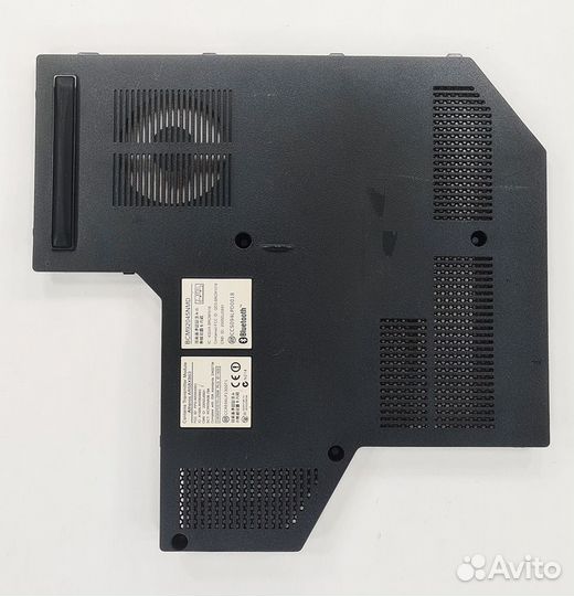 Бу Заглушка корпуса Acer 7520G