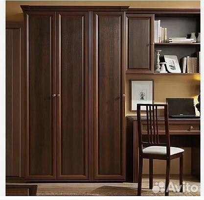 Шкаф купе на заказ с завода. Гарантия