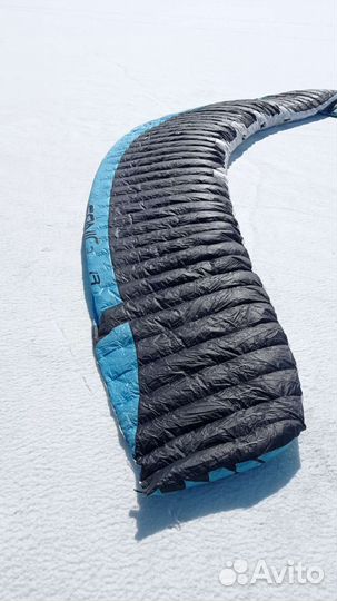 Кайт Flysurfer Sonic-2 13м²