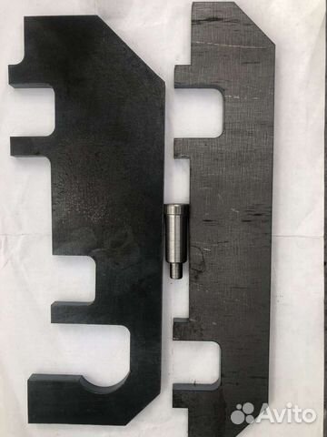 Фиксатор распредвалов ep6 еп6