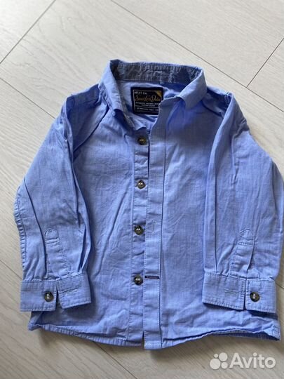 Продам костюм 86 размера