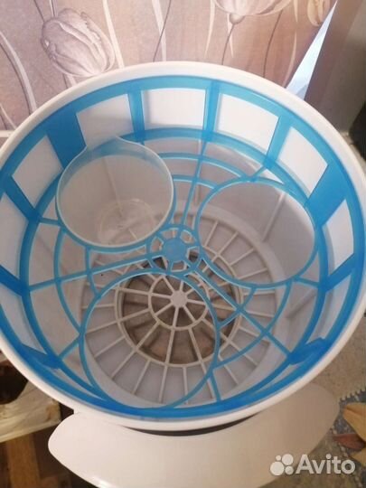 Стерилизатор для бутылочек