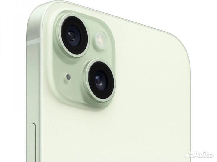 iPhone 15 Plus, 256 ГБ