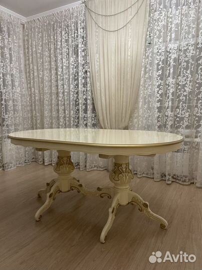 Стол 1,1*1,7 (2,7)