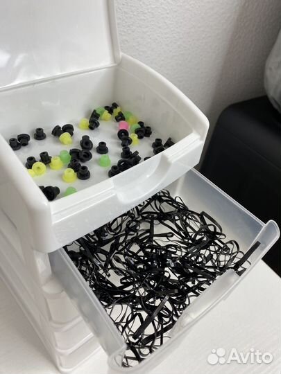 Набор оборудования для тату