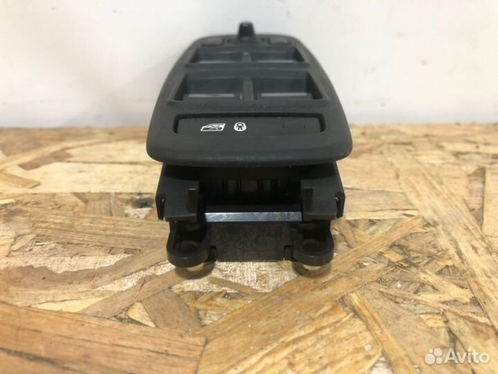 Блок управления стеклоподъемниками Jaguar Xe 1 До