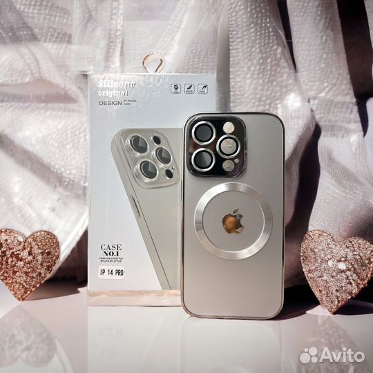 Чехол на iPhone 11, 12, 13, 14