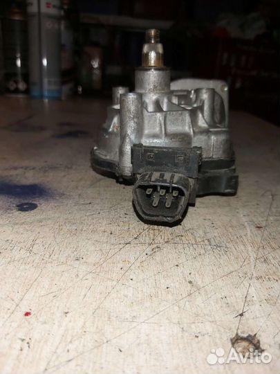 Моторчик стеклоочистителя для Toyota Celica T23