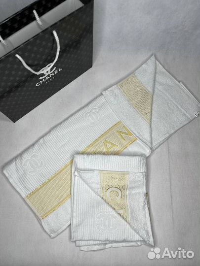 Набор полотенец 