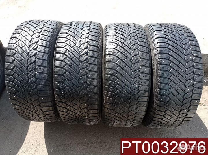 Gislaved Nord Frost 200 235/55 R17 98H