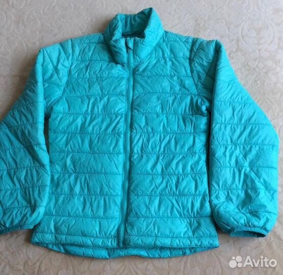 Куртка для девочки