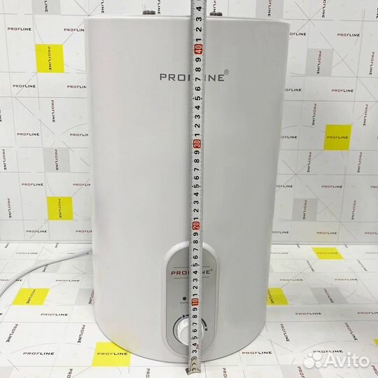 Водонагреватель 15 л, нерж, profline small