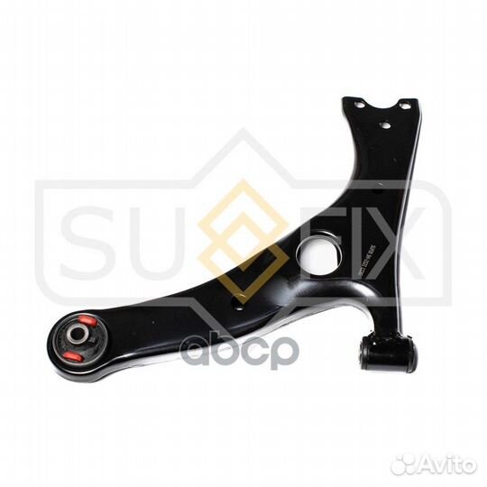 Рычаг подвески перед лев SH1521 sufix