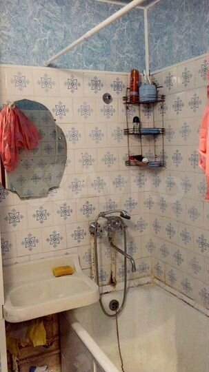 1-к. квартира, 33,8 м², 1/12 эт.