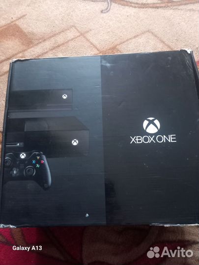 Xbox One