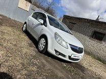 Opel Corsa 1.4 AT, 2010, 138 000 км, с пробегом, цена 675 000 руб.