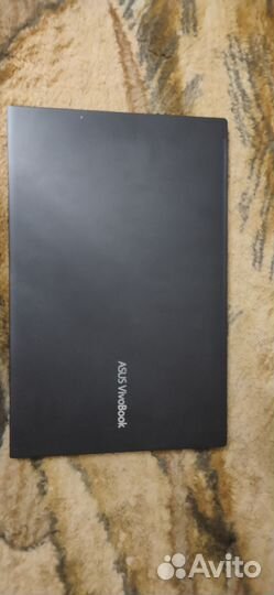 Ноутбук asus vivobook s553