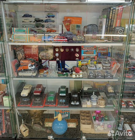 Модели автомобилей 1 43