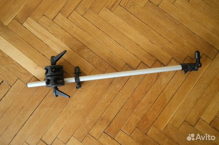 Держатель отражателя Falcon Eyes RBH-2258 с муфтой