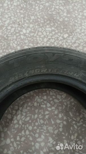 Toyo Proxes CF2 215/60 R16 175B