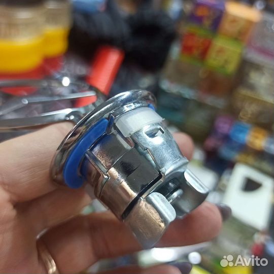 Прицел Мерседес С,Е класс качество