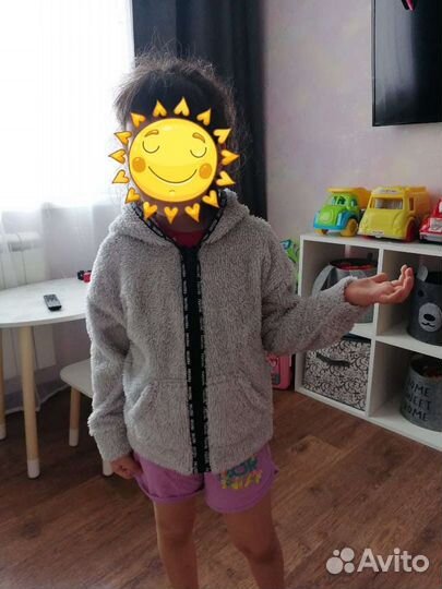 Кофта детская