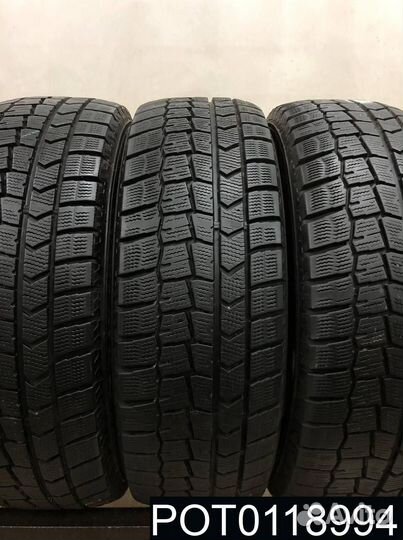 Dunlop Winter Maxx WM02 195/65 R15 91Q