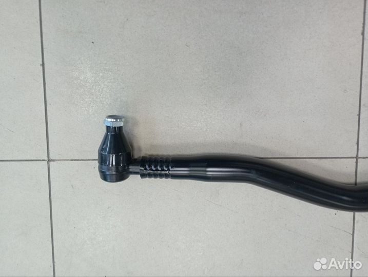 Тяга рулевая продольная MAN TGA TGS TGX 993 мм