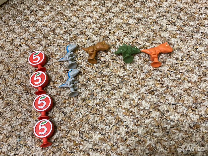 Завры пятерочка