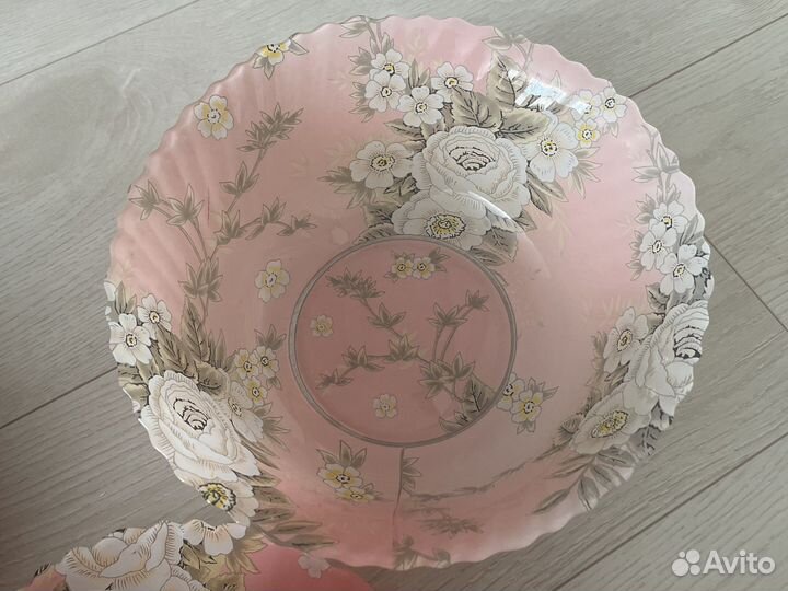 Столовый сервиз на 6 персон 44 предмета