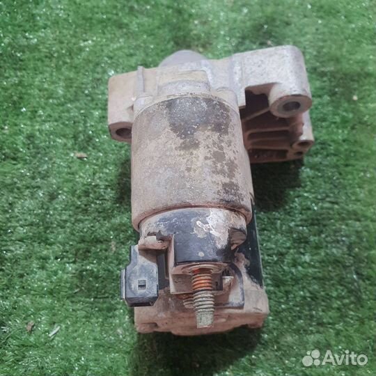 Стартер Peugeot 308