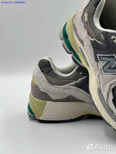 New Balance 2002R Оригинал