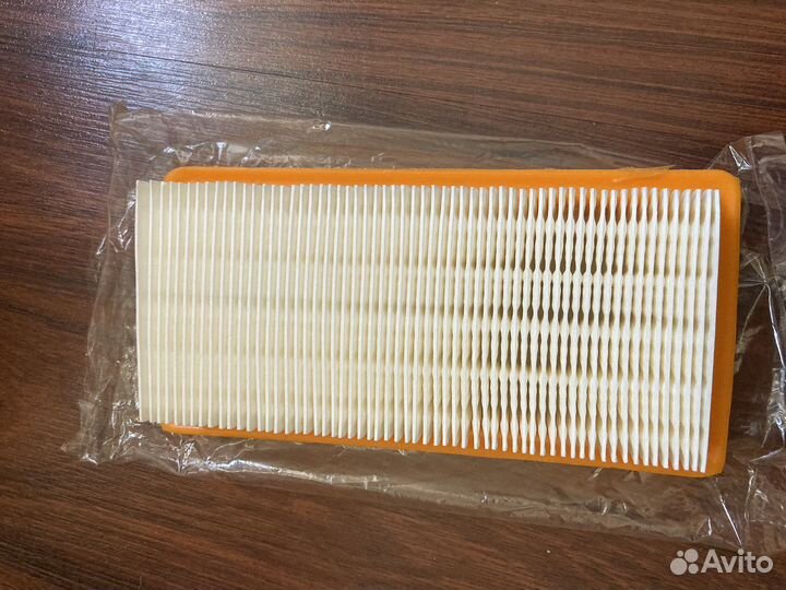 Karcher Фильтр