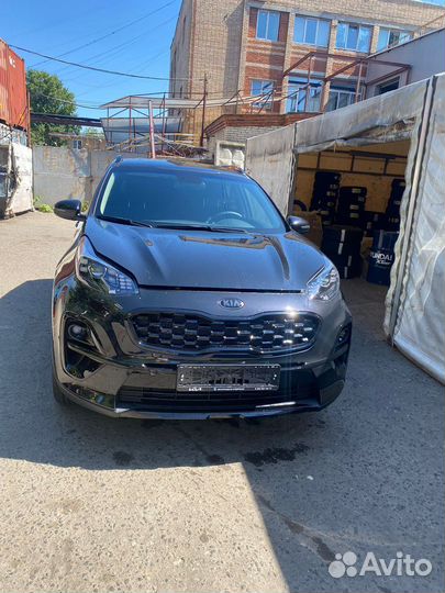 Персональный водитель на своем автомобиле