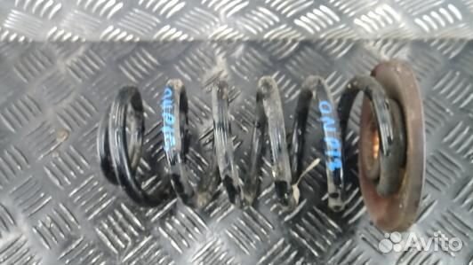 Пружина задняя opel mokka (ONP13LY02)