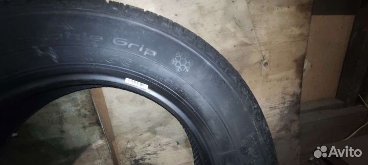 Hifly Win-Transit 195/75 R16 106C