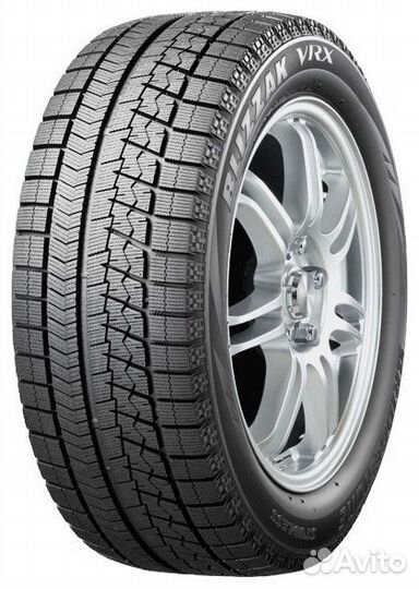 Bridgestone Blizzak VRX 225/60 R16 98S