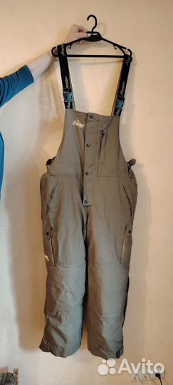 Комплект зимней одежды Canadian Camper