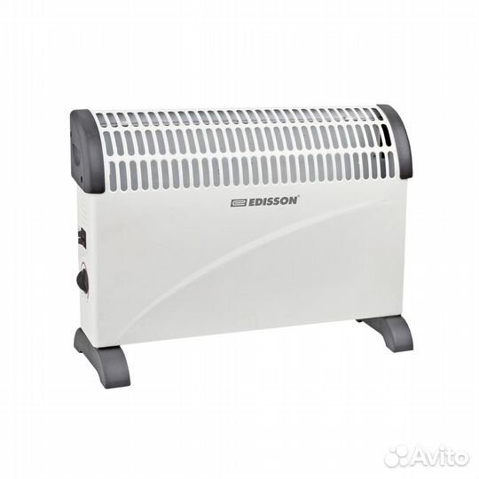 Конвектор электрический edisson Polo 2000M