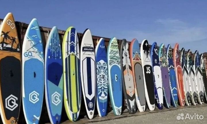 Sup board Сап доска