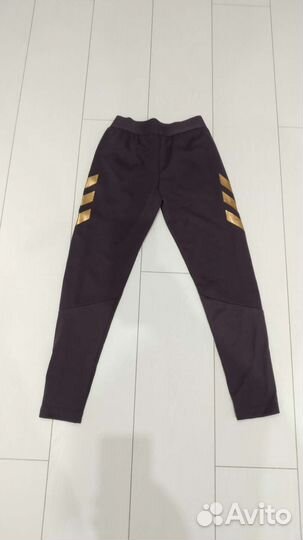 Спортивный костюм adidas на девочку